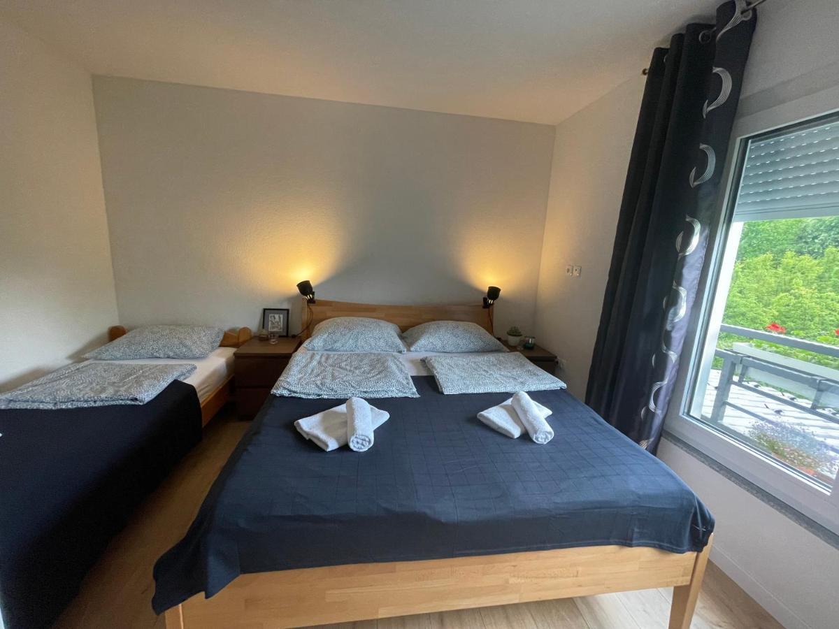 Hébergement de vacances Una Verde *